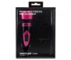 Mini Mistress Massager Black/Pink Sex Toy Product Image 1