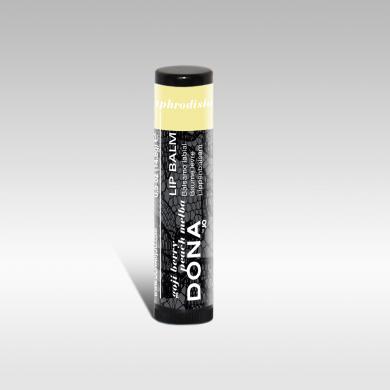 Dona Lip Balm Goji Berry Peach Melba