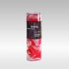 Dona Rose Petal Pink and White