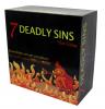 7 Deadly Sins