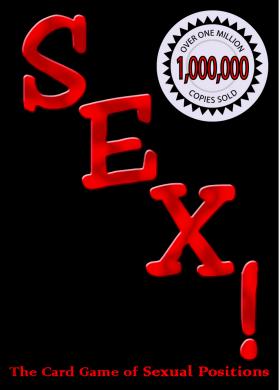 Sex! Card Game