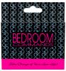 Bedroom Commands