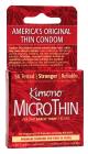 Kimono Microthin 3Pk Sex Toy Product