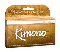 Kimono Type E 12Pk Sex Toy Product