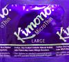 Kimono Microthin 12 Pack Large Latex Condoms Sex Toy Product Image 3