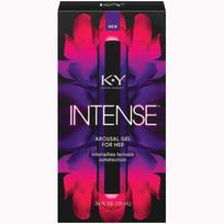 K-Y Intense