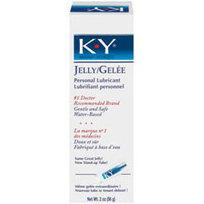 KY Jelly