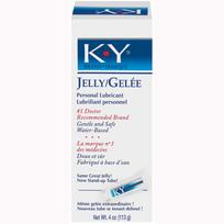 KY Jelly