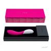 Mona 2 Cerise 