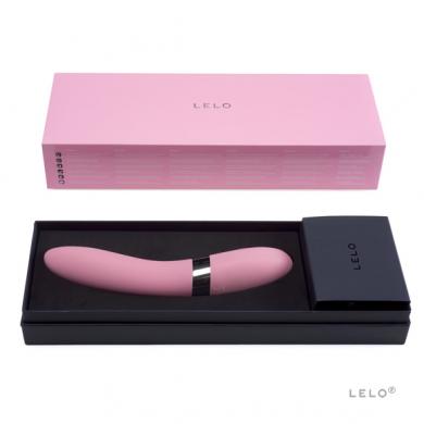 Elise 2 Pink 
