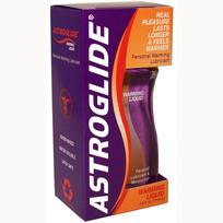 Astroglide Warming Lubricant