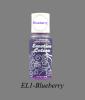Emotion Lotion Blueberry 1 Oz