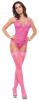 Merry Widow and G-String Pink S/M