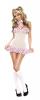 Coed Cutie Pink 1X/2X