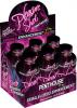 Penthouse Pleasure Shot 12Pc Display 