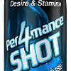 Penthouse Per4Mance Shot 12Pc Display 