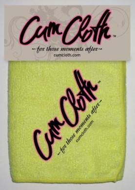Cum Cloth