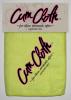 Cum Cloth