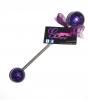 G-Spot Lollipop Double Pop Purple Passion