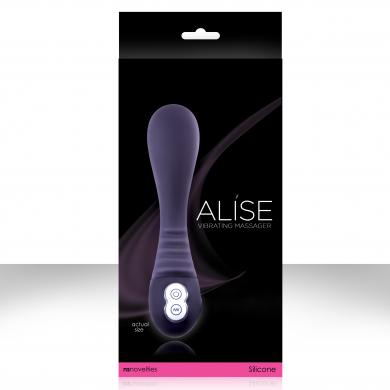 Alise Plum