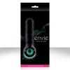 Envie - Ripple Massager - Black