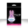 Muse Massager - Purple 