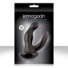 Renegade Pleasure Rocker Black