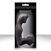 Renegade - Vibrating Massager I - Black 