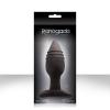 Renegade - Plug IV - Medium - Black 