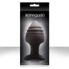 Renegade - Plug V - Large - Black 