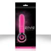 Envie - Smooth Massager - Pink 