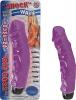 Shock Wave Big Boss Lavender