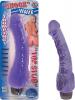 Shock Wave Top Stud Lavender