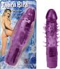 Thorn Bird Lavender Vibe