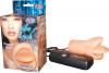 Velvet Touch Clit Licker Flesh