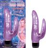W/P Dynamic Duo Dong Purple