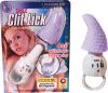 Single Clit Lick Lavender