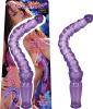 Flexi-Vibe Sensual Spine Purple