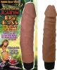 Real Skin Latin Big Boss