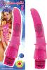 Petal Penis 10 Function Pink