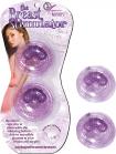 Breast Stimulator Lavender Sex Toy Product