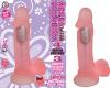 Sinful Pleasures 5 inch Pink