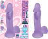 Sinful Pleasures 5 inch Lavender