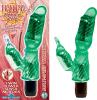 Firebird Tickler Vibe Green