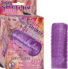 Tight Ass Jelly Stroker Lavender