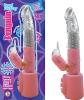 Pearl Ecstasy Penguin Pink