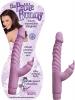 The Petite Bunny Lavender