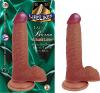 Lifelikes Latin Baron Dildo	 Sex Toy Product Image 2