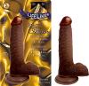 Lifelikes Black Baron Sex Toy Product Image 1
