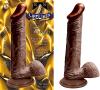 Lifelikes Black Knight Sex Toy Product Image 1